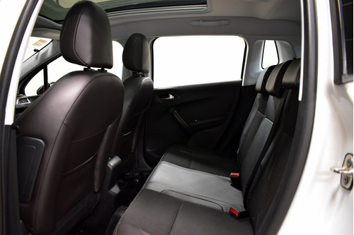 Peugeot 2008 1.6 Feline Tip am20