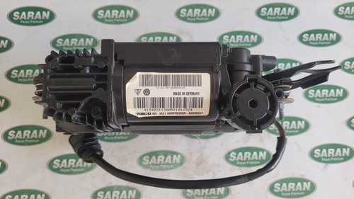 Compressor Suspensão Touareg Q7 Cayenne 2002-2010 7l0616006d (Usado)