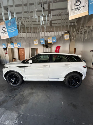 Land Rover Range Rover R.EVOQUE Prestige 2.0 Aut. 5p