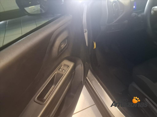 Citroën C3 1.0 FIREFLY FLEX LIVE PACK MANUAL
