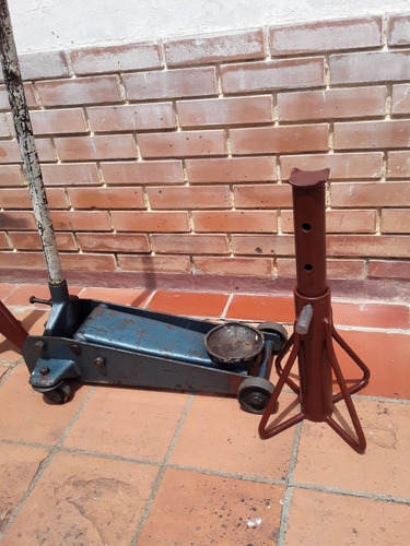 Imagen 5 de 11 de Burro Para Mecánico, Usado. Cc.