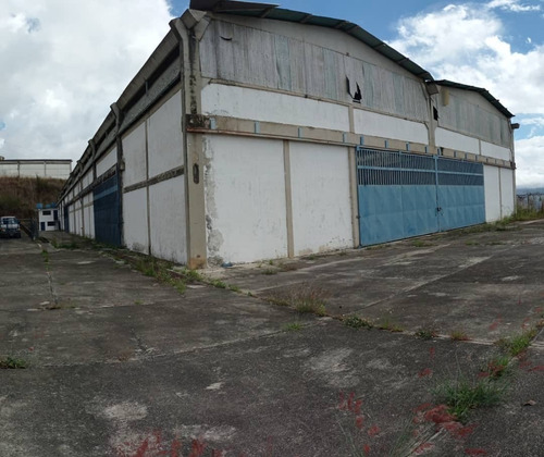 Imagen 14 de 18 de #1434 Galpones 3000m2,2800m2 Y 2400m2, La Panamericana