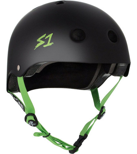 Ciclismo Casco S-one  S1 Lifer Para Patinaje, Bmx Y Patinaje