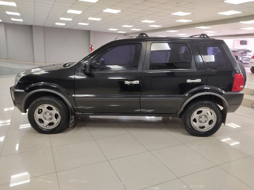 Imagen 6 de 15 de Ford Ecosport Xls 1.6 2009