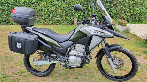 Imagen 2 de 5 de Honda Xre300