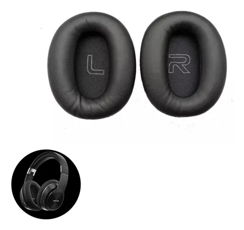 Almohadillas Para Auriculares Edifier W820bt W820nb Colores