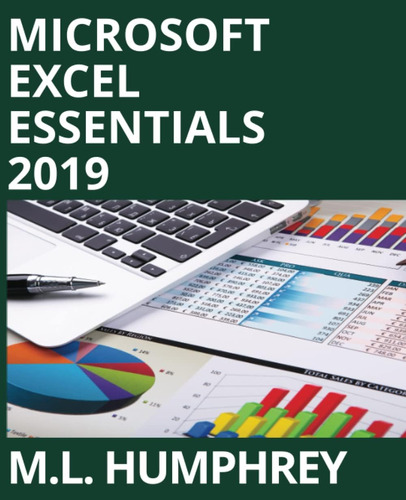 Libro: Excel Essentials 2019