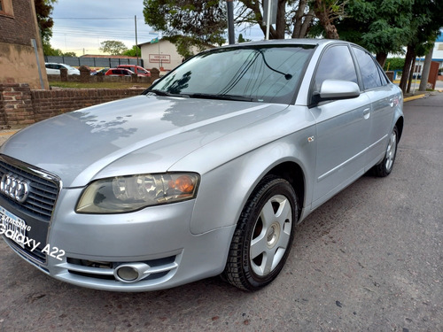 Audi A4 2.0 I Multitronic