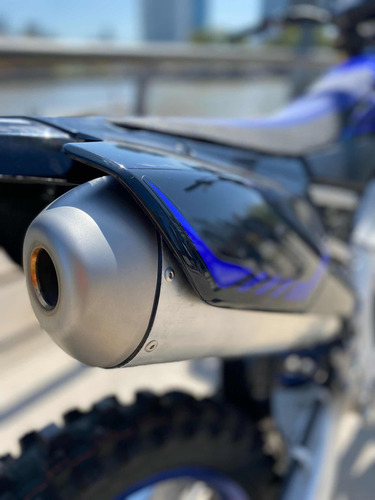 2023 Yamaha Yzf 250 Monster Okm
