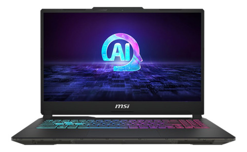 Notebook Msi Cyborg Intel Core Ultra 5 125h 16gb 512gb Rtx4050 15.6 W11