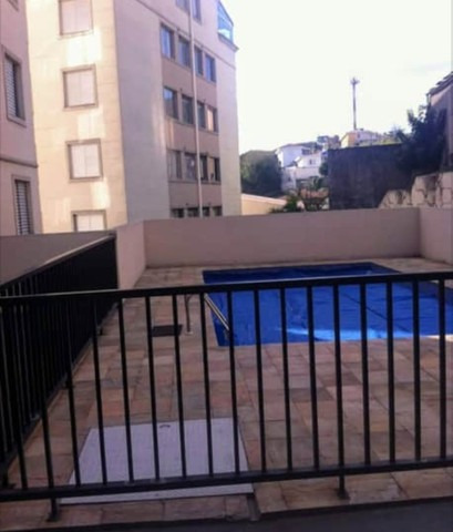 08577 - Apartamento 2 Dorms, Pirituba - São Paulo/sp - 8577