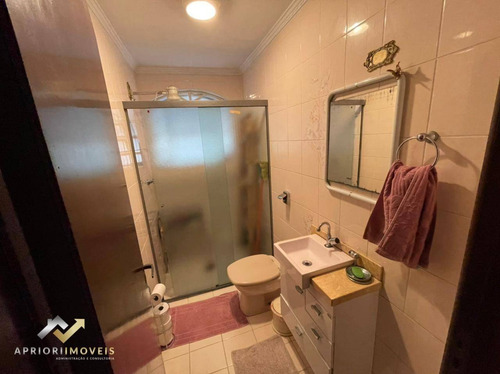 Imagem 26 de 29 de Sobrado À Venda Por R$ 553.000,00 - Parque Marajoara - Santo André/sp - So1159