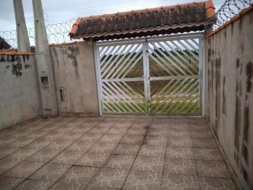 Imagem 10 de 14 de Casa Baln.tupy Itanhaém Ld Praia 1.3mts Do Mar 2dormit 2vaga