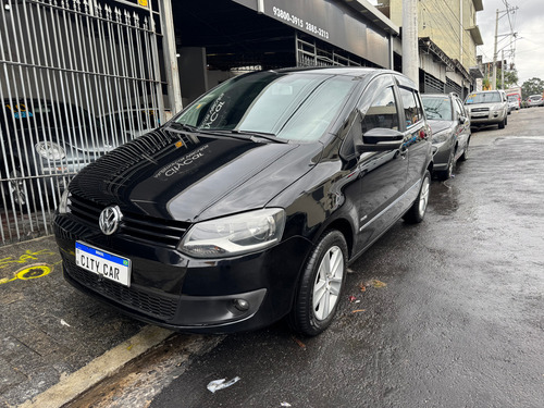 Volkswagen Fox 1.6 Vht Prime I-motion Total Flex 5p