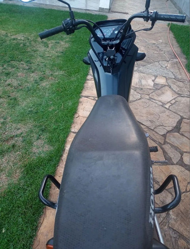 Honda Pop 100l Es 2026