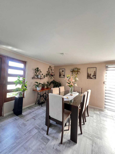 Se Vende Casa Sector Sur Talca (105593)