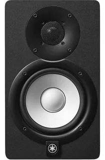 Yamaha Hs5 Monitor De Estudio Negro Por Unidad Envio Gratis