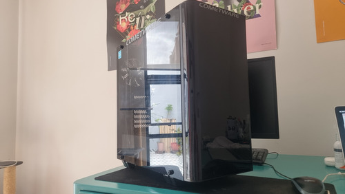 Pc Torre Gamer Amd Ryzen 7 3700x 8-core 3.59ghz 32gb Rtx2060