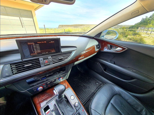 Audi A7 Sportback 2011 3.0 Tfsi 300cv Stronic Quattro