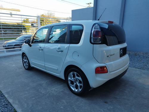 Citroën C3 Picasso 1.6 Exclusive 110cv