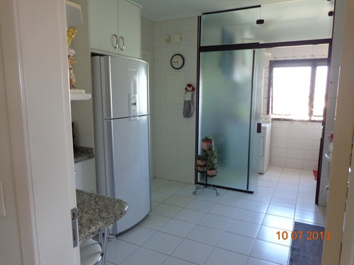 Imagem 8 de 12 de Apartamento Com 3 Dormitórios, 107 M² - Venda Por R$ 580.000,00 Ou Aluguel Por R$ 2.250,00/mês - Vila Galvão - Guarulhos/sp - Ap1255