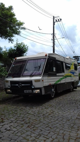Itapuã Modelo Ita800
