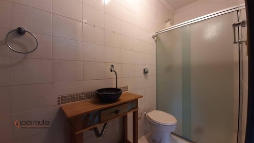 Parque Dos Príncipes - Ótima Casa Com 3 Suites À Venda - São Paulo/sp - Ca0220