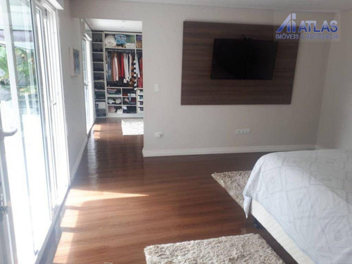 Imagem 12 de 16 de Casa Com 3 Dormitórios À Venda, 650 M² Por R$ 3.300.000 - Arujázinho I, Ii E Iii - Arujá/sp - Ca0302