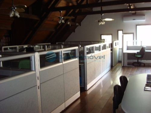 Imagem 5 de 30 de Casa Para Locação Jardim Chapadão, Campinas - Ca01203 - 4852888