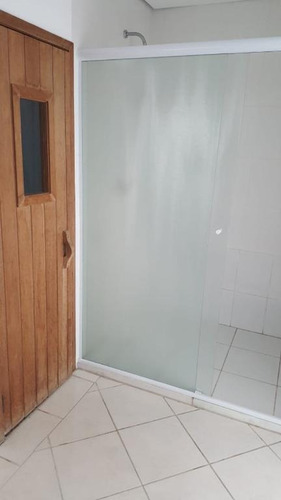 Imagem 18 de 30 de Apartamento Com 3 Dormitórios À Venda, 67 M² - Vila Antonieta - São Paulo/sp - Ap0288