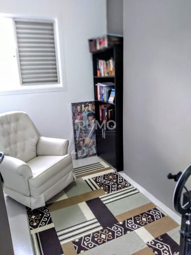 Imagem 8 de 22 de Apartamento À Venda Em Chácara Primavera - Ap013841
