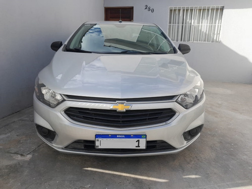 Chevrolet Onix 1.0 Joy 5p