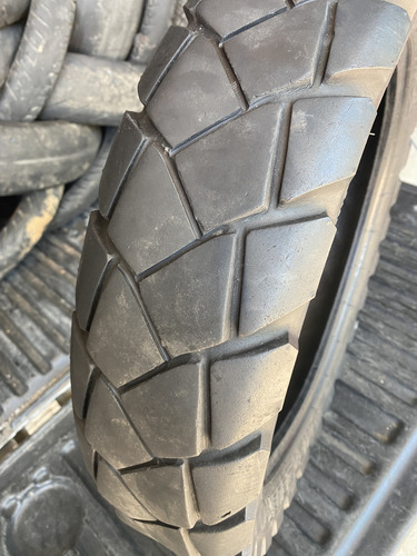 Pneu 130/80/17 Metzeler Tourance Usado Xt660 Falcon Twister (Usado)