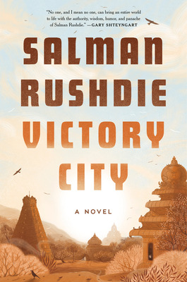 Libro Victory City - Rushdie, Salman