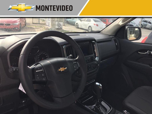 Chevrolet S10 High Country 4x4 2.8 Diesel 2021 0km
