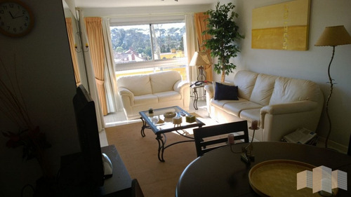 Imagen 12 de 30 de Apartamento En Punta Del Este, Mansa