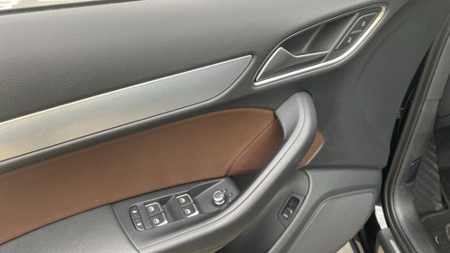 Imagen 11 de 24 de Audi Q3