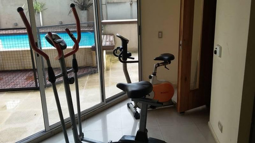 Imagen 5 de 11 de 2 Amb / Amenities / Cochera Fija / Muy Luminoso