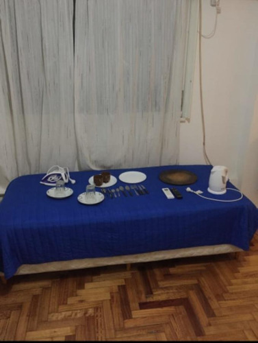 Imagen 3 de 11 de Venta De Departamento - Monoambiente - 24 M2 - Santa Maria De Oro Al 2600 - Palermo