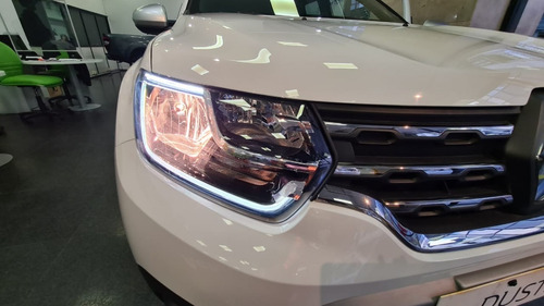 Imagen 6 de 15 de Renault Duster Zen 1.6 #mt
