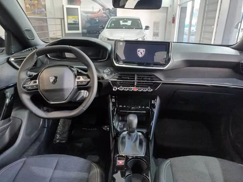 Peugeot 2008 1.0T Active