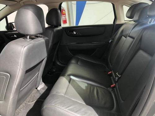 Citroën C4 2.0 Exclusive Pallas Bva 16v