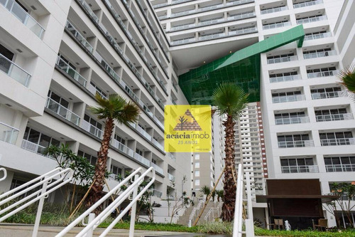 Imagem 2 de 6 de Sala À Venda, 63 M² Por R$ 559.305,00 - Vila Leopoldina - São Paulo/sp - Sa0079