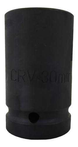 Imagem 2 de 6 de 2 Soquete Sextavado 30mm 33mm Roda Caminhão Desforcimetro
