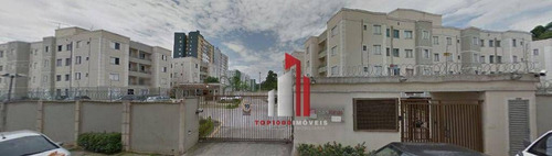 Imagem 1 de 27 de Apartamento À Venda, 49 M² Por R$ 215.000,00 - Jardim Santa Terezinha - São Paulo/sp - Ap1531