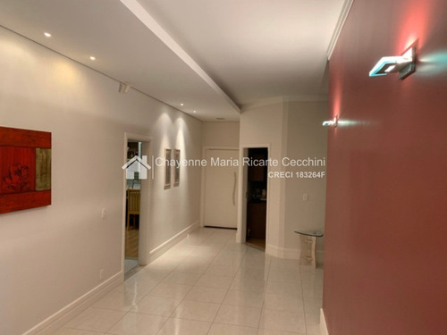 Imagem 3 de 19 de Casa Térrea/270 M²/3 Dormitórios/suite/jardim Ermida I/fino Acabamento/jundiaí/permuta - Ca00031 - 68464186