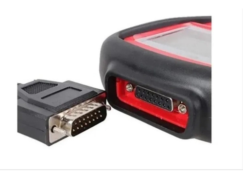 Escaner Scanner Auto Automotriz Obd2 Obdii Konnwei Kw808