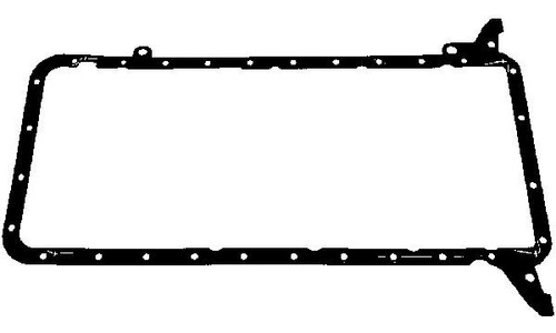 Junta De Carter Bmw X5 (e53) 4.6 Is 01-03 Elring