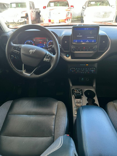 Ford Bronco 2.0t Sport First Edition