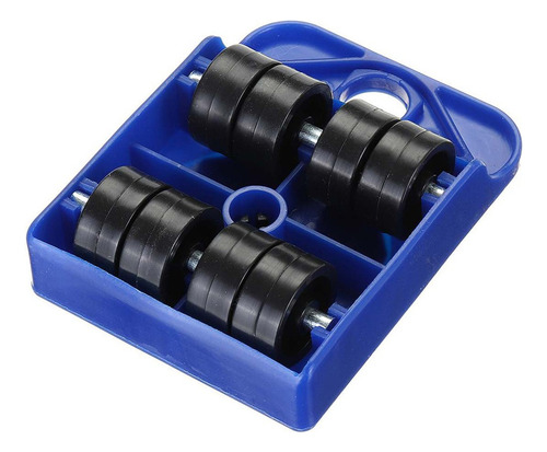 Cv Levantador De Muebles Con 4 Deslizadores Móviles
